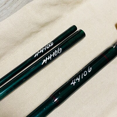 Beautiful] R.L. Winston IM6 8'0