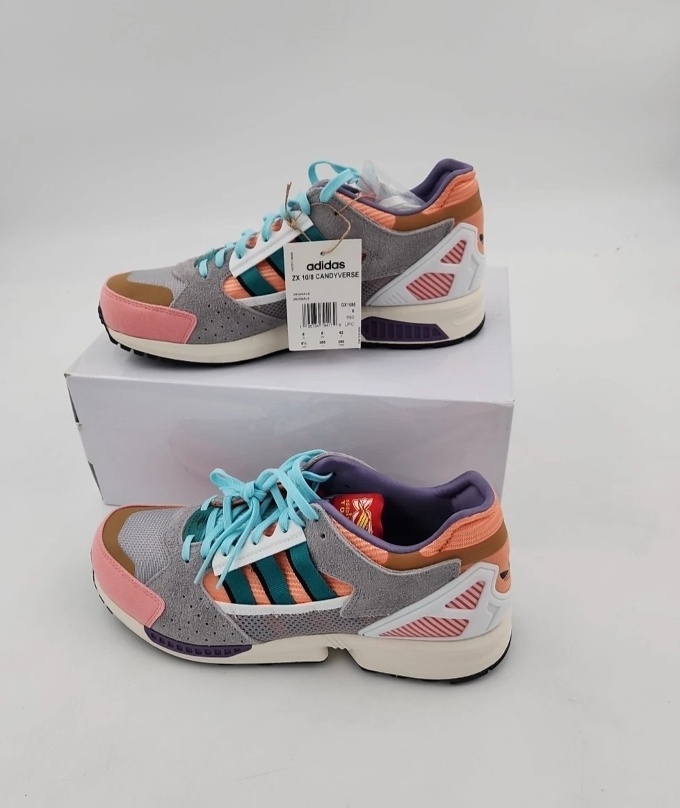 Adidas ZX 10/8 Candyverse for sale | eBay