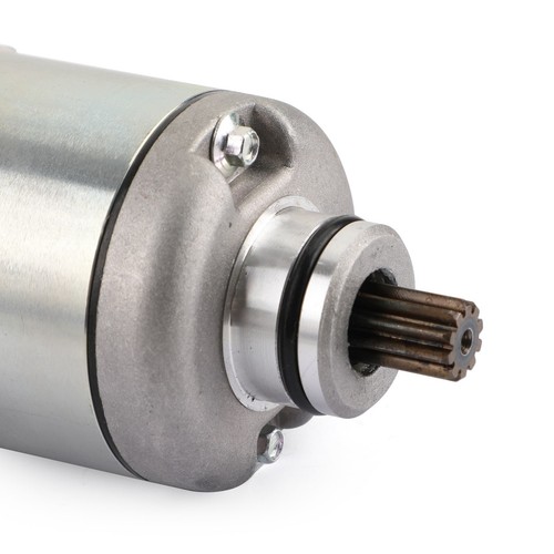 NEW STARTER Fit for Honda ATV TRX450ER Sportrax Fourtrax 2006-2014 31200-HP1-601 - Picture 9 of 12