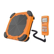 Elitech LMC-200 100kg HVAC Refrigerant Charging Scale Overweight Protection
