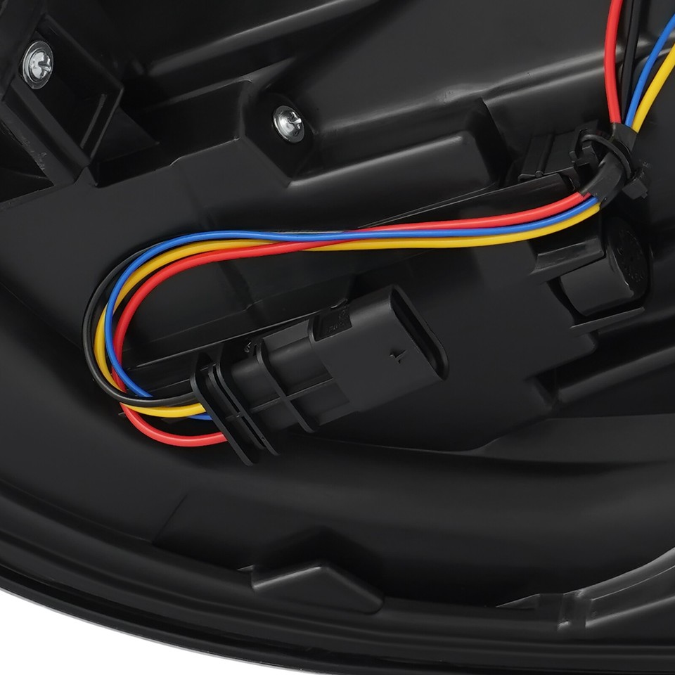 2023 Jeep Outside Rear-View Mirror, Left 6LP27DX8AK | Mopar e 2023 Jeep Outside Rear-View Mirror, Left 6LP27DX8AK | Mopar e