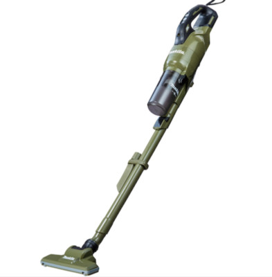 マキタ　CL286D 18V Makita 18V Cordless Cleaner BL Motor Cyclone (Tool Only) CL286FDZO