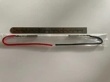 EG&G Flash Lamp  EG&GFXQSL952-25, 5mm OD 65mm Arc Length