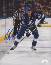 Steven Stamkos Rookie Cards and Autograph Memorabilia Guide 74