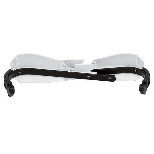 Handguards White for Honda CB 500 X 2016 2016 - Picture 2 of 3