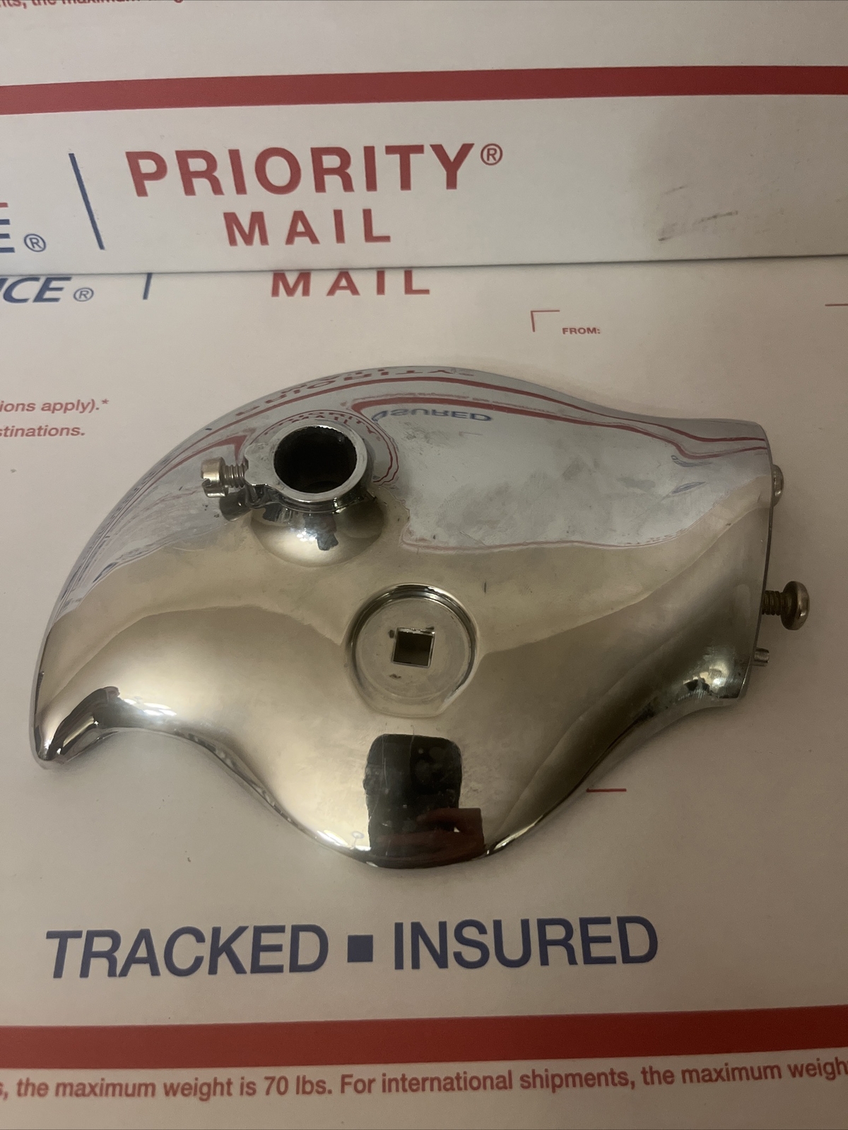 Rival Food Slicer Blade Drive Gear Shield Cover Replacement Part 1030V