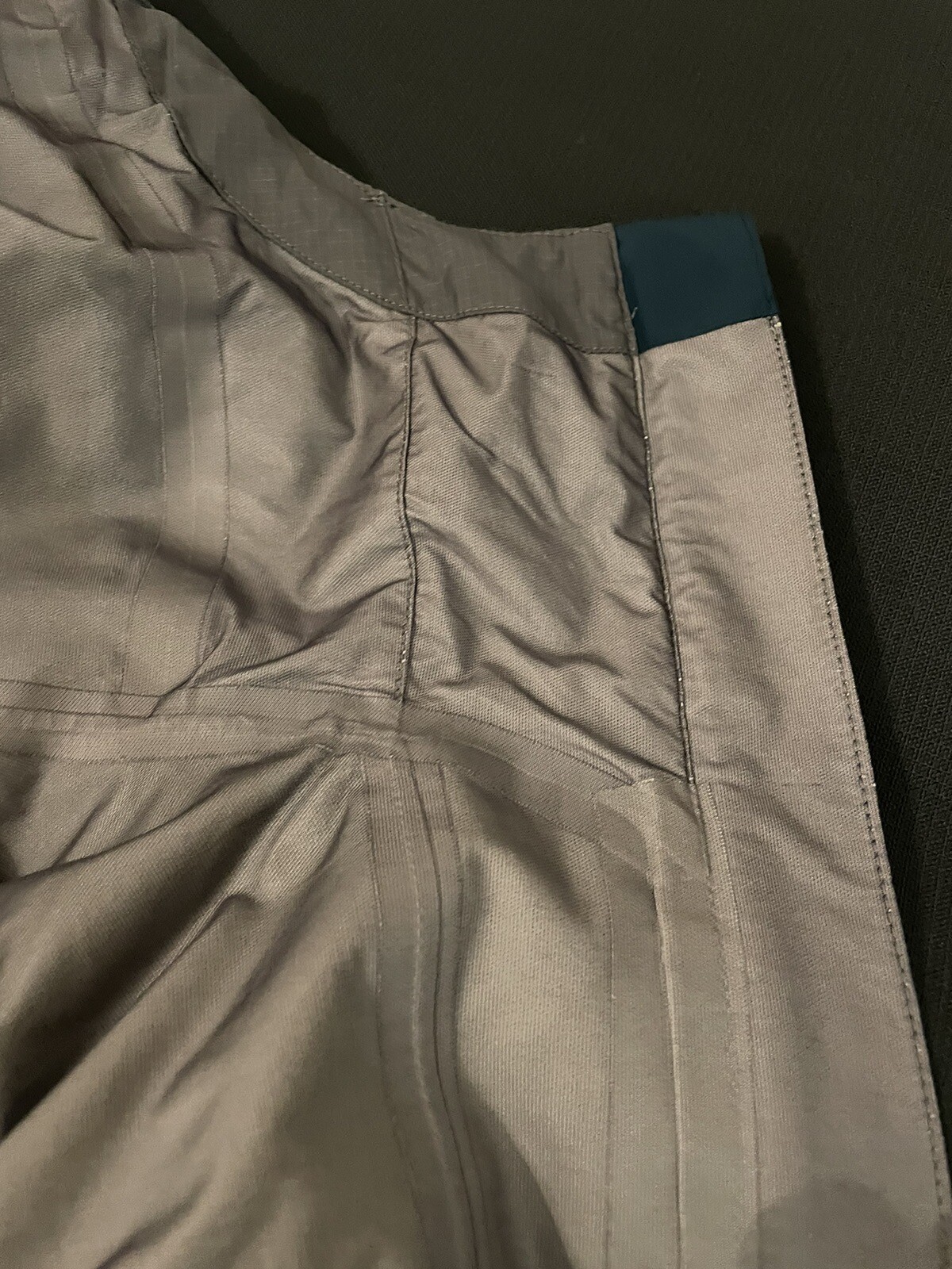 Mountain Equipment Quarrel Goretex jacket. Green mens Size XL eBay