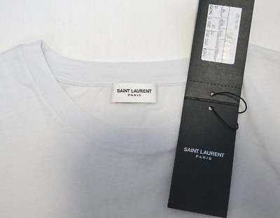 🆕️ Authentic SAINT LAURENT Paris 