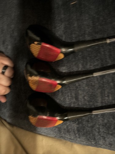 Ping Karsten 1 Wood Set - Picture 3 of 4
