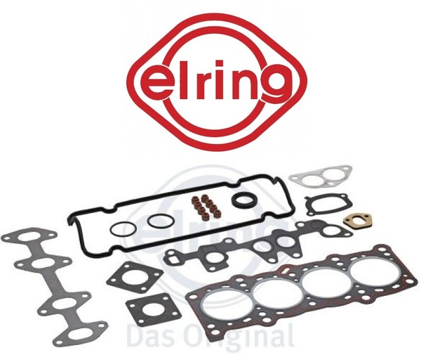 Elring Dichtungssatz, Zylinderkopf FüR Lancia Y,Y10; Fiat UNO-image