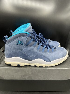 Air Jordan 10 Retro  display picture 2