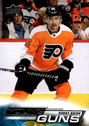 2022 - 23 Upper Deck Hockey Series 1 Young Guns (Pick From List) PLEASE READ - Picture 30 of 53