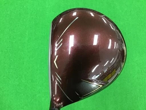 2022 Dunlop xxio 12 Red Driver 1W 9.5deg MP1200 S-flex Golf Club J558 - Image 3 of 4