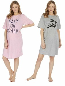 women's night clothes