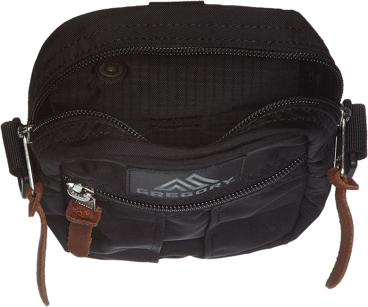 Gregory] Shoulder bag Official Quick Pocket S Current model | eBay