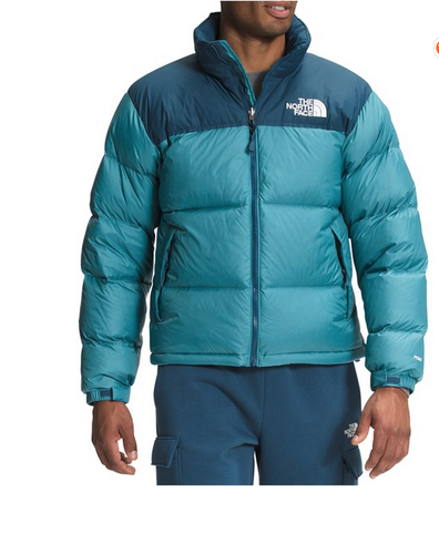 NORTH FACE 1996 RETRO NUPTSE PUFFER 700 