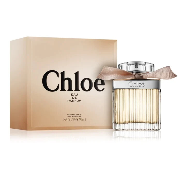 PROFUMO DONNA CHLOE' EAU DE PARFUM 75 ML EDP NATURAL SPRAY