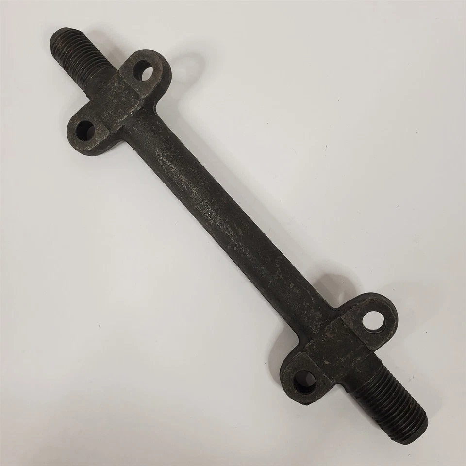 Barra de pivote brazo de control inferior 39-54 Chrysler Desoto Dodge Plymouth 852346 Nuevo de Lote Antiguo Foto 2 de 4