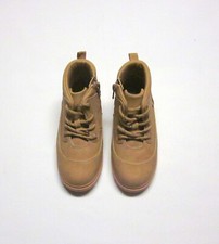 Toddler Boys Boots Cognac / Brown NWT, Cat  Jack