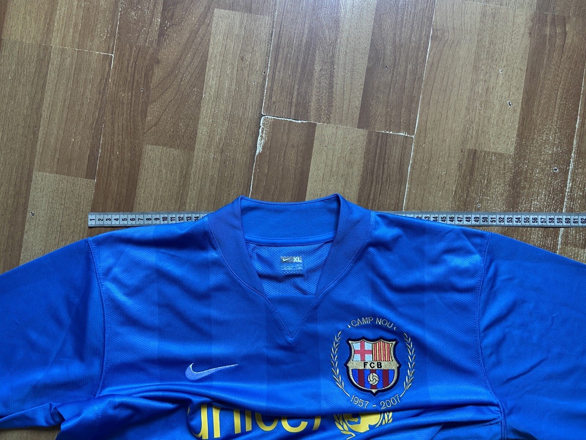 FC Barcelone Maillot de Gardien 2024/25 Manches Longues