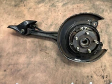 00-04 Subaru Outback legacy Trailing Arm Rear Left