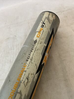 Batte Baseball DeMarini CFR11 CF4 ST 31 Pouces 23 Oz – Occasion Bon état