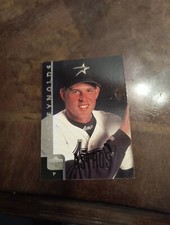 SHANE REYNOLDS 1998 UPPER DECK  #384 FREE SHIPPING 