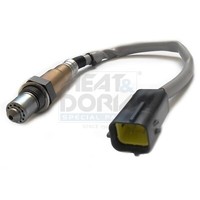 Meat & Doria Lambdasonde Regelsonde FüR Nissan Qashqai +2 I 2.0 1.6 Note 1.4
