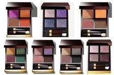 Tom Ford Eye Color Quad Full size New In Box Choose your shade EyeShadow