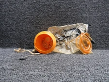 C351-2000-2 Puritan-Bennett Oxygen Mask Assembly (Worn)