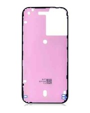 Waterproof LCD Adhesive Seal Compatible For iPhone 16 Back  10 Pack 