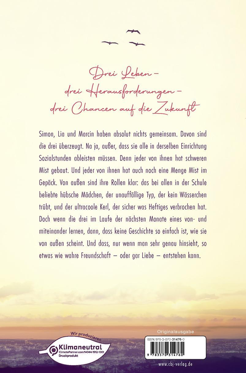 Thumbnail - Unsere Zukunft Flirrt Am Horizont Adriana Popescu