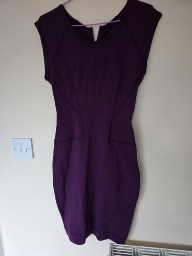 French Connection Dress Size 6 - Picture 2 of 3