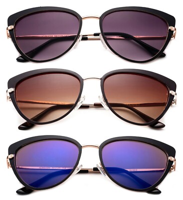 optical quality sunglasses