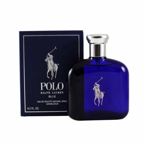 Ralph Lauren Polo Blue Men's Fragrances