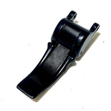 Leva Maniglia In Plastica Apertura Chiusura Capote FIAT 500 F L R G     EPOCA