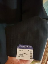 Burberry London Big & Tall 42 Size Suits & Blazers for Men for