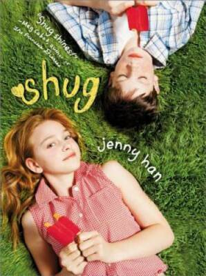 #ad Shug Hardcover By Han Jenny GOOD $4.08