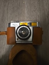 Anny 35 Camera Made In Japan Untested