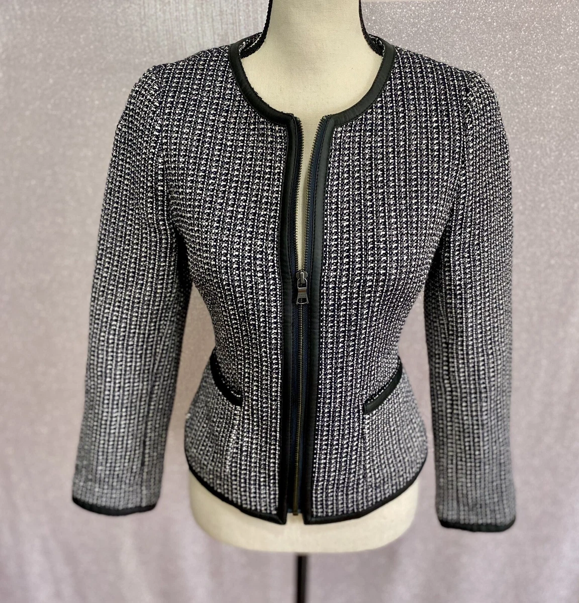 Fitted womens deals blazer