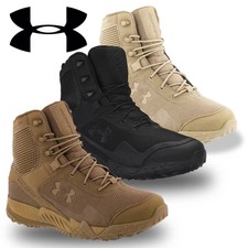 under armour valsetz waterproof