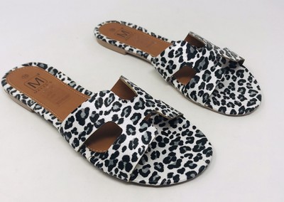fitflop leopard print