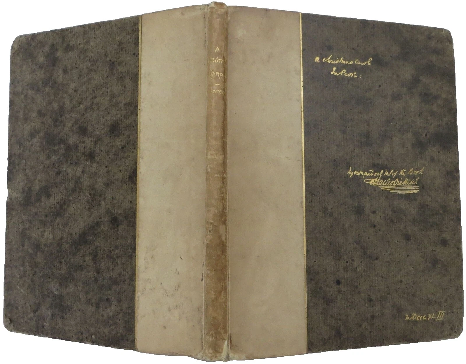 Libros antiguos y coleccionables de tapa dura facsímil