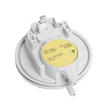 Pressostato Aria Fumi 205/162 Pa Scaldabagno Beretta R10020890 Idrabagno 17 ESI