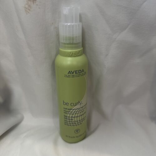 Aveda Be lockige Locken Verbesserung Haarspray 200 ml/6,7 Oz.