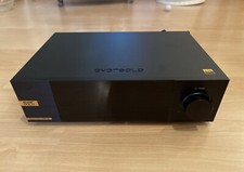 Eversolo DMP-A6 Master Edition Streamer Netzw...