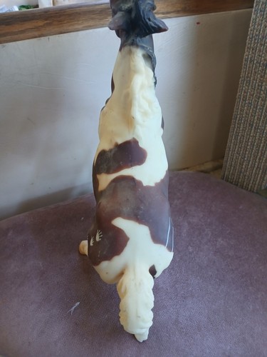 Retired Breyer Horse #756 Gawani Pony Boy’s Kola Bay Pinto Semi-Rearing Mustang - Picture 3 of 9