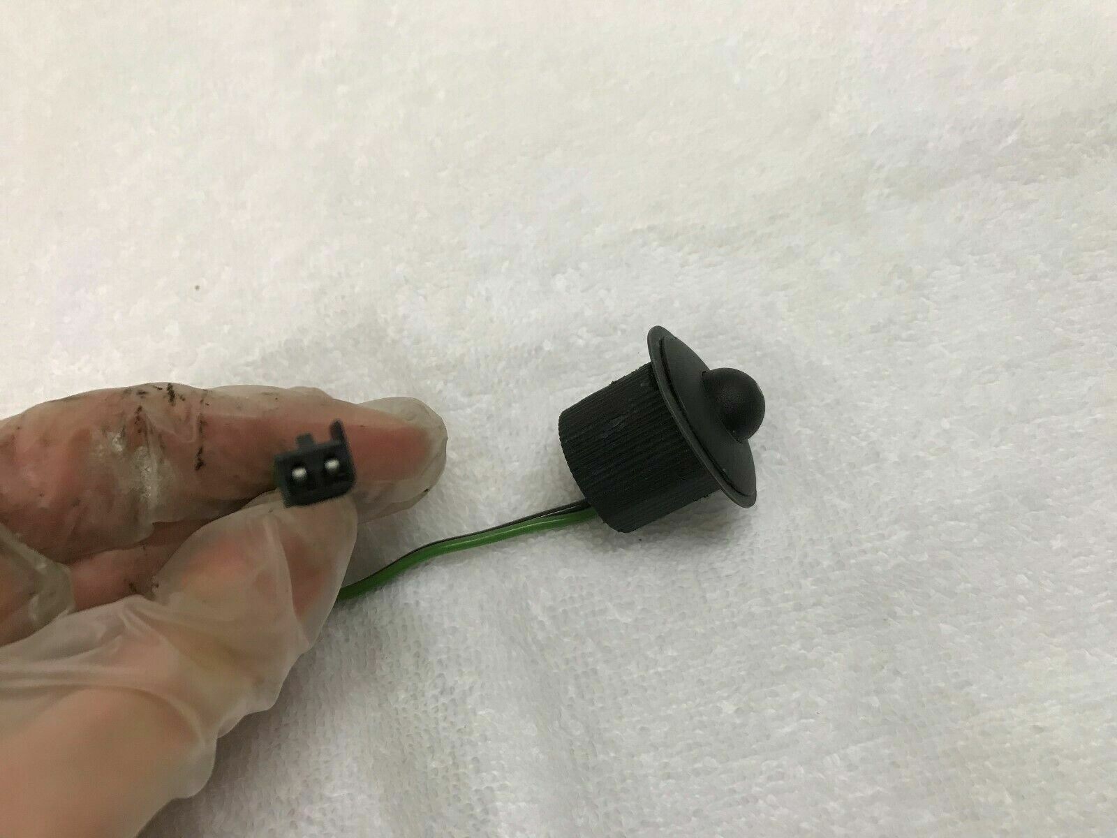 LAMBORGHINI DIABLO MURCIELAGO LP640 COUPE ROADSTER SUN SENSOR OEM 410907539