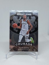 2020-21 Chronicles Rookie & Stars Basketball #542 Kevin Durant Crusade  A2D
