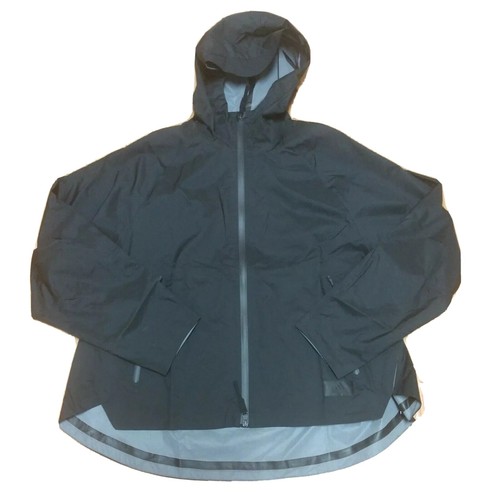 Adidas Icon Lightweight Jacket Black 